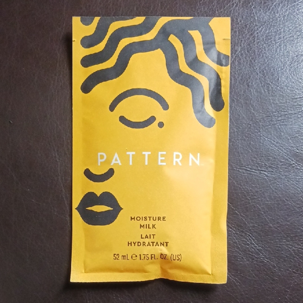 Pattern by Tracee Ellis Ross - Moisture Milk